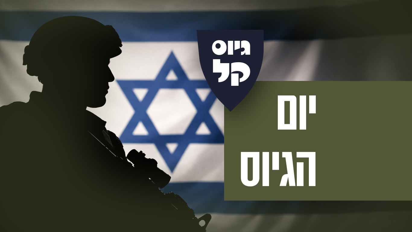 Read more about the article המדריך להורה ביום הגיוס – "שלחתי את הילד, מה עכשיו?"